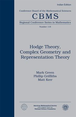 Orient Hodge Theory, Complex Geometry and Representation Theory